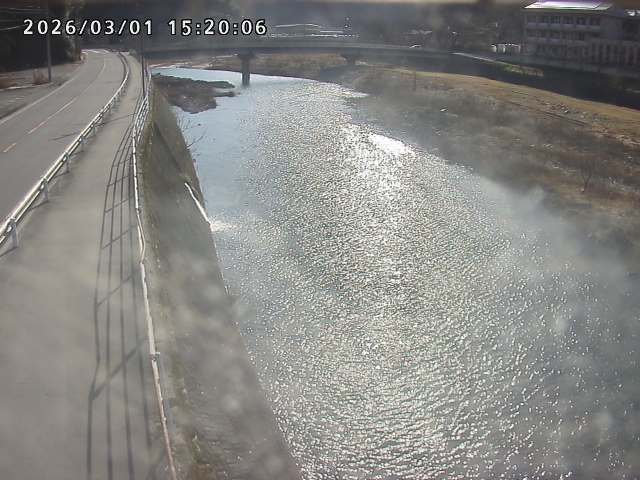 日野川４2026/03/01 15:30:00