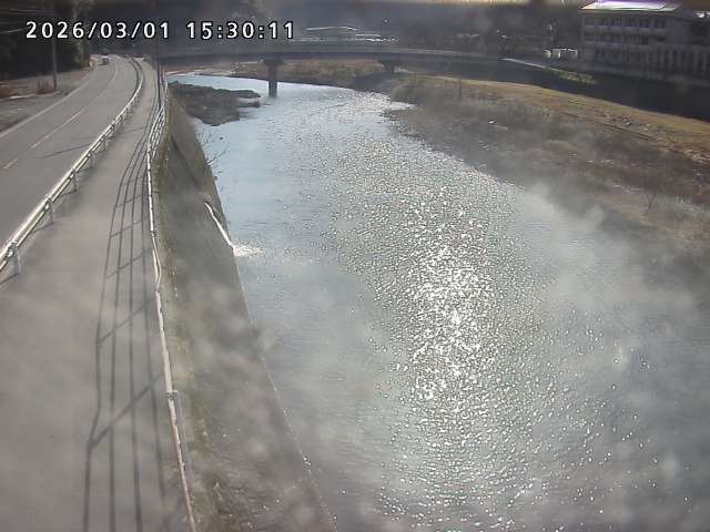 日野川４2026/03/01 15:30:00