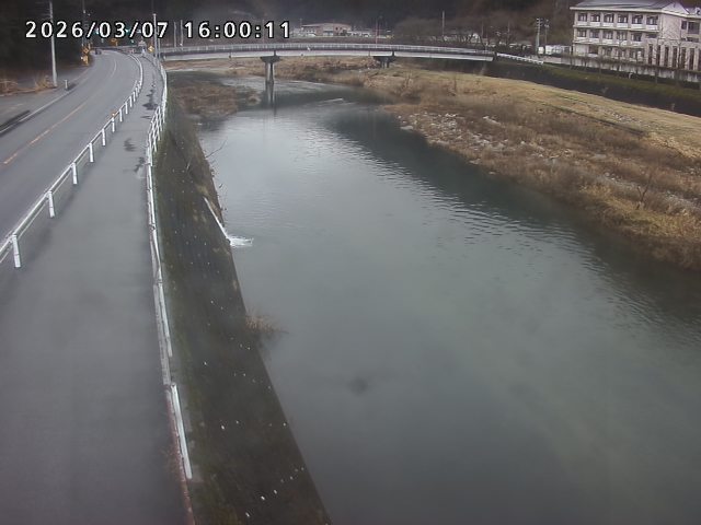 日野川４2026/03/08 16:10:00