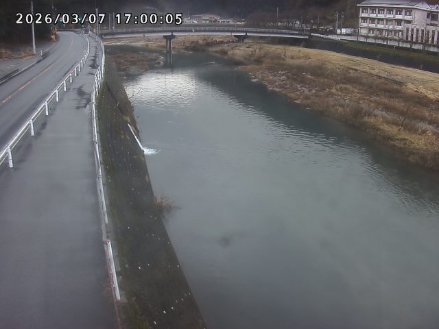 日野川４2026/03/08 16:10:00
