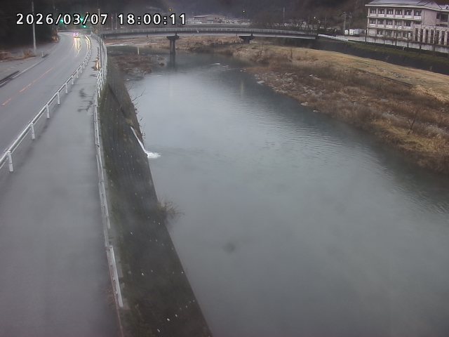 日野川４2026/03/08 16:10:00