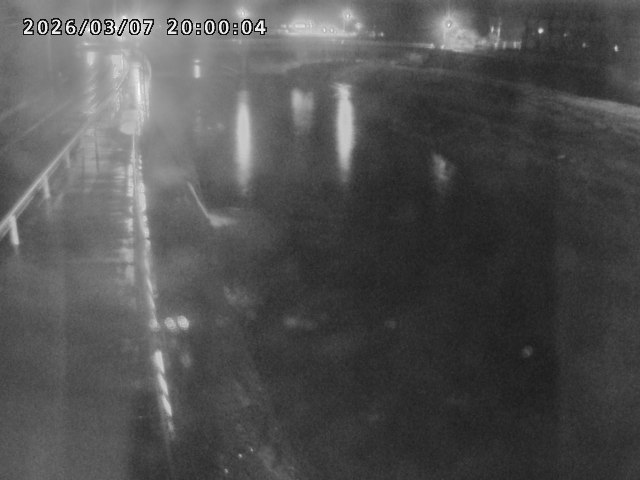 日野川４2026/03/08 16:10:00