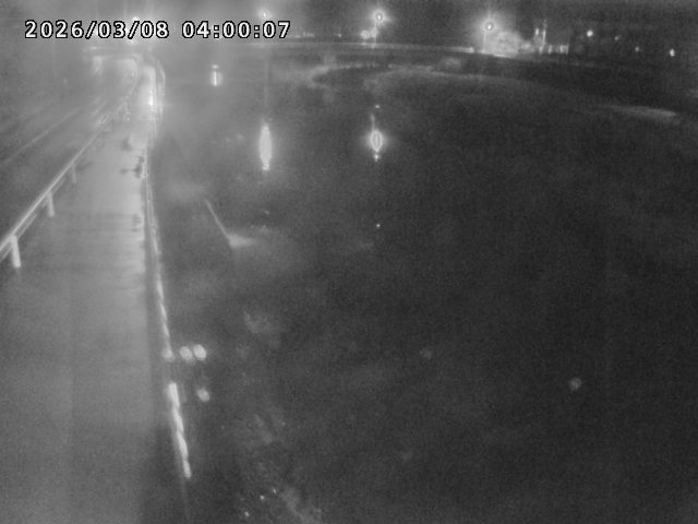 日野川４2026/03/08 16:10:00