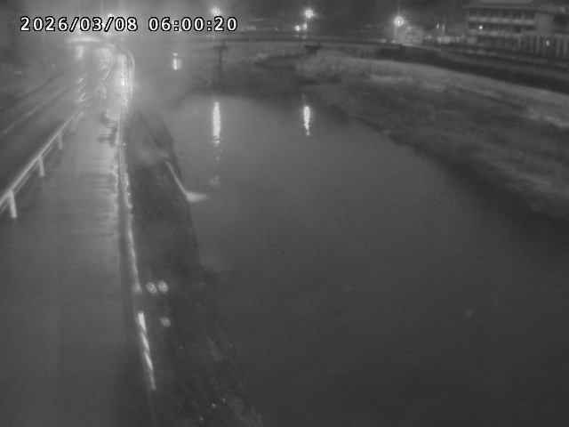 日野川４2026/03/08 16:10:00