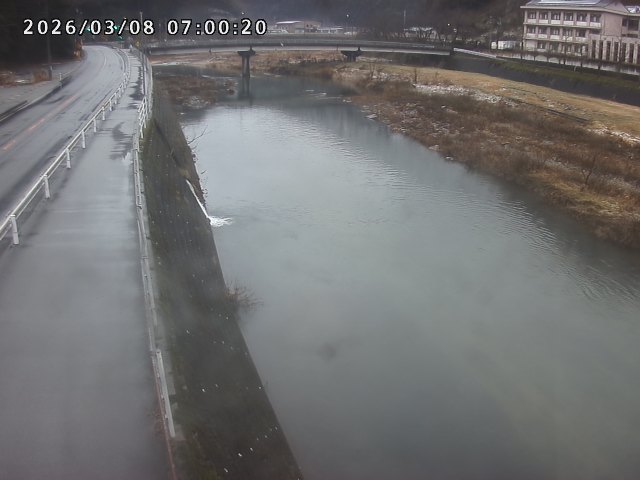日野川４2026/03/08 16:10:00