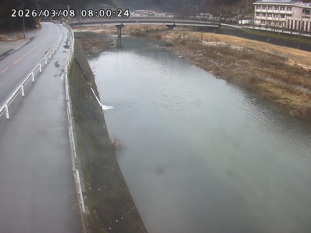日野川４2026/03/08 16:10:00