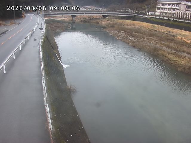 日野川４2026/03/08 16:10:00