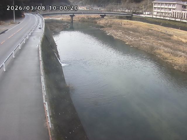 日野川４2026/03/08 16:10:00