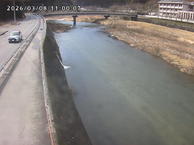 日野川４2026/03/08 16:10:00