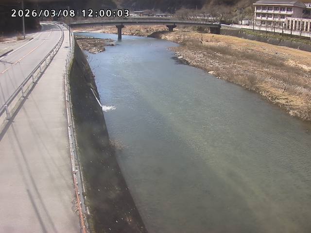 日野川４2026/03/08 16:10:00
