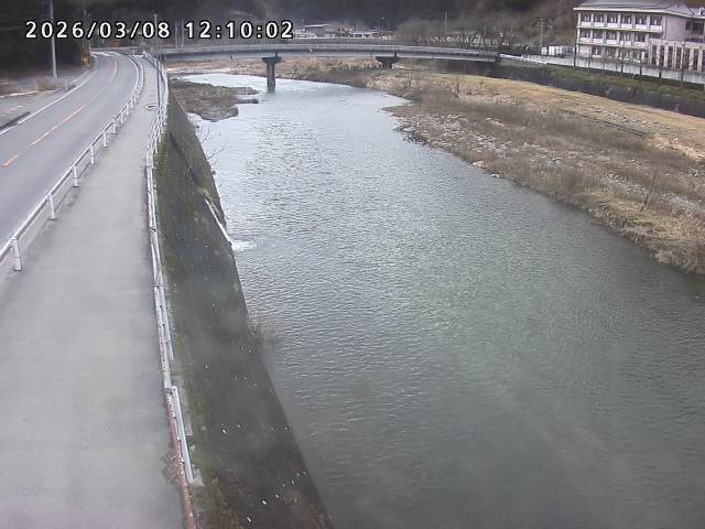 日野川４2026/03/08 16:10:00