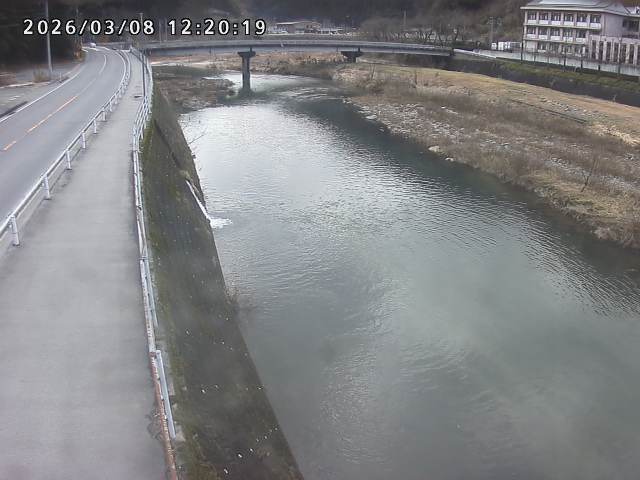 日野川４2026/03/08 16:10:00