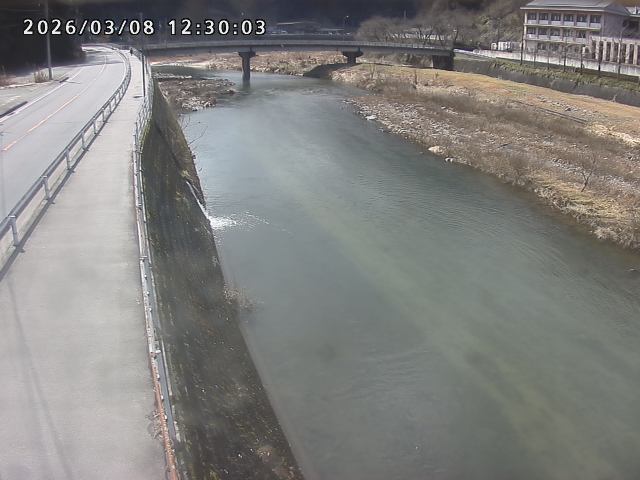 日野川４2026/03/08 16:10:00