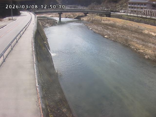 日野川４2026/03/08 16:10:00