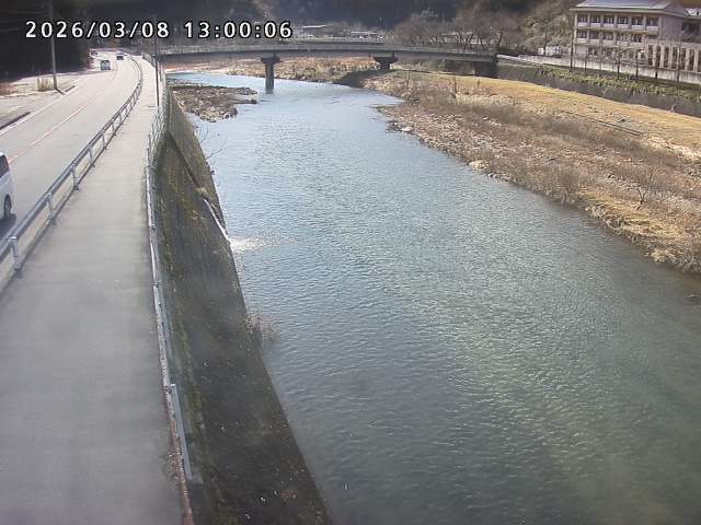 日野川４2026/03/08 16:10:00