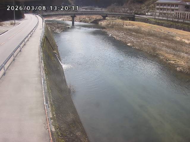日野川４2026/03/08 16:10:00