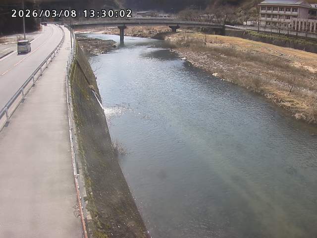 日野川４2026/03/08 16:10:00