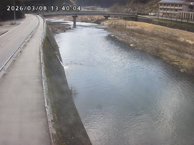 日野川４2026/03/08 16:10:00