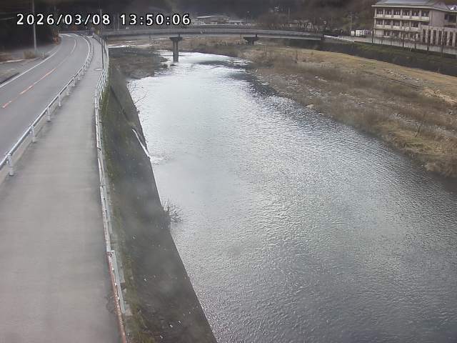 日野川４2026/03/08 16:10:00