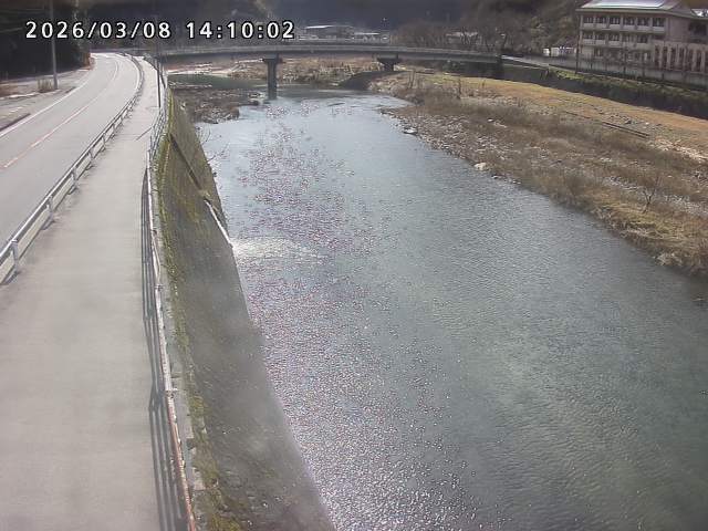 日野川４2026/03/08 16:10:00