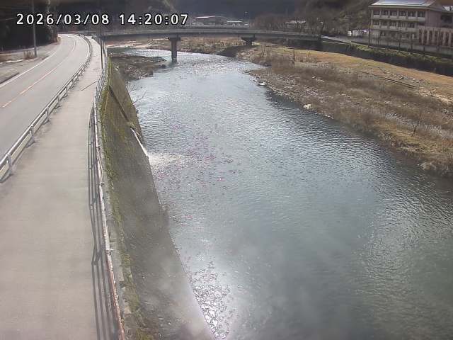 日野川４2026/03/08 16:10:00