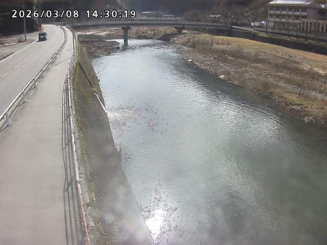 日野川４2026/03/08 16:10:00