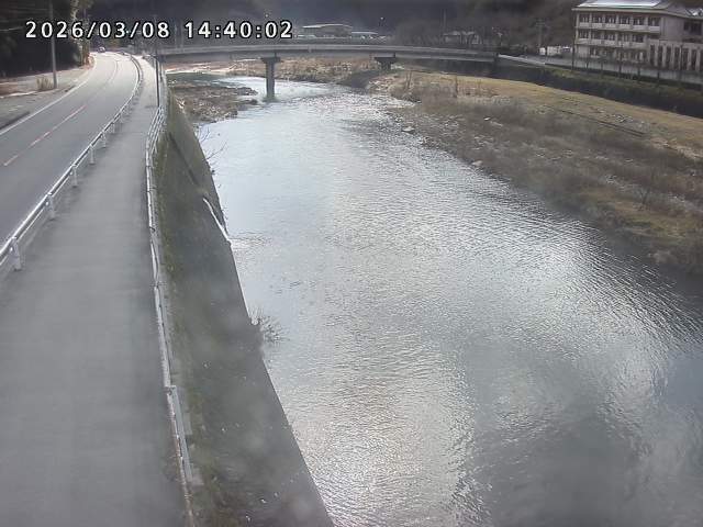 日野川４2026/03/08 16:10:00