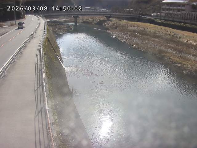 日野川４2026/03/08 16:10:00