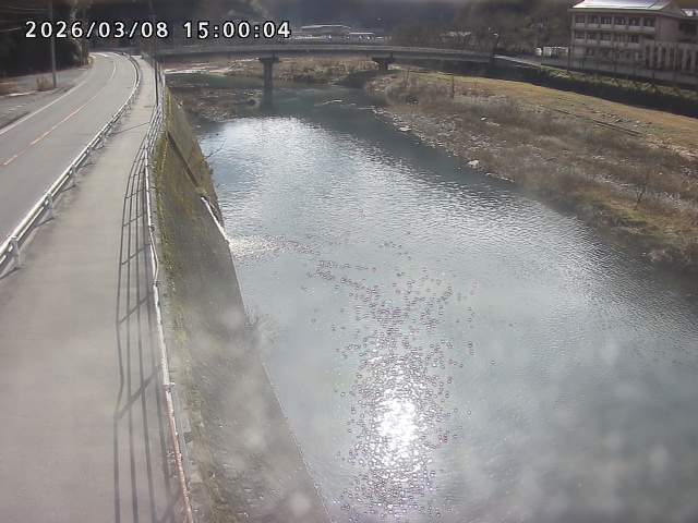 日野川４2026/03/08 16:10:00