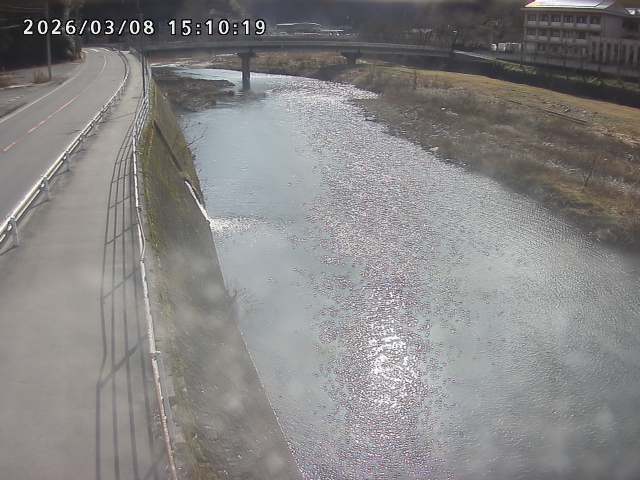 日野川４2026/03/08 16:10:00