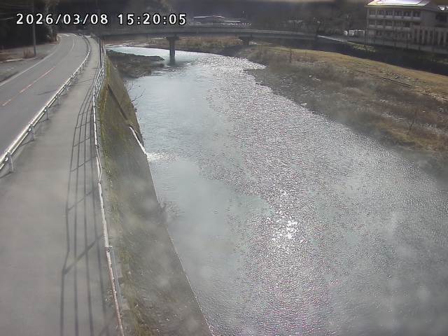 日野川４2026/03/08 16:10:00