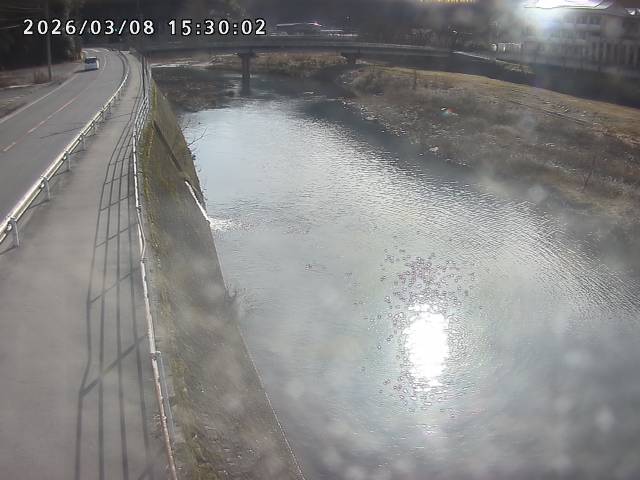 日野川４2026/03/08 16:10:00