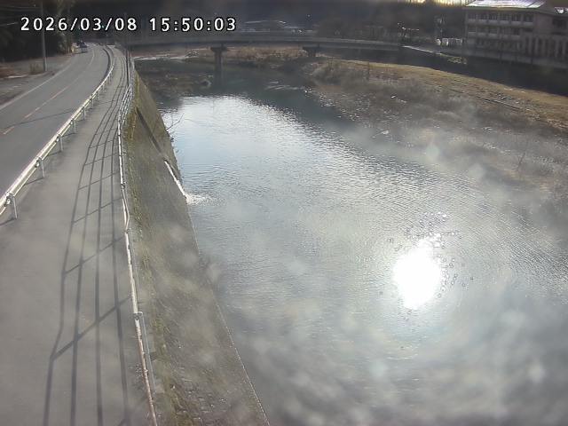 日野川４2026/03/08 16:10:00