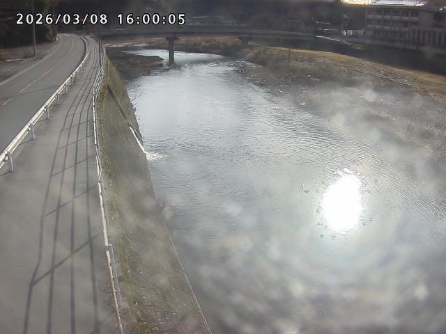 日野川４2026/03/08 16:10:00