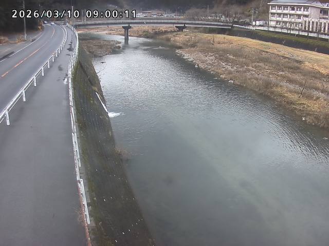 日野川４2026/03/11 9:40:00