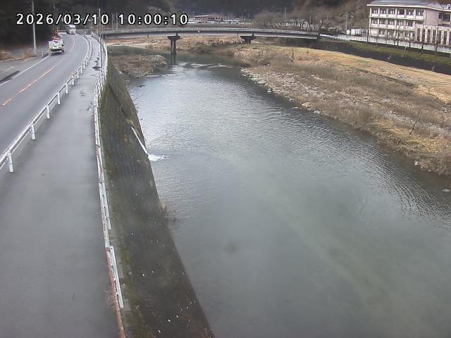 日野川４2026/03/11 9:40:00