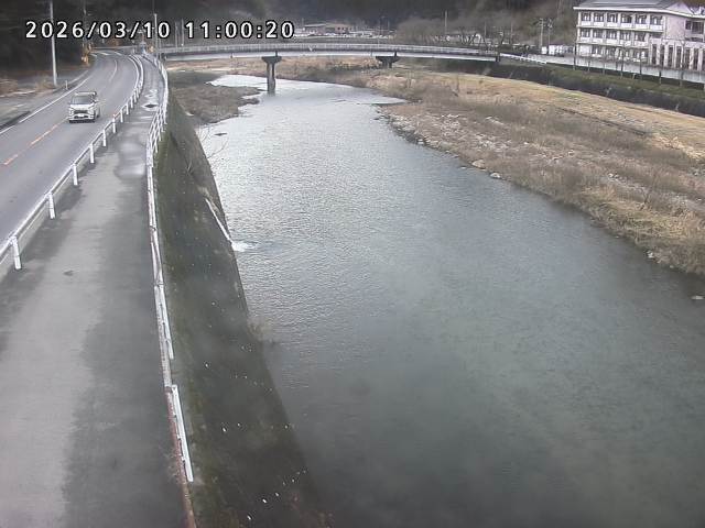 日野川４2026/03/11 9:40:00