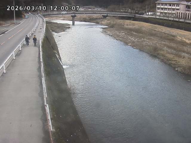 日野川４2026/03/11 9:40:00