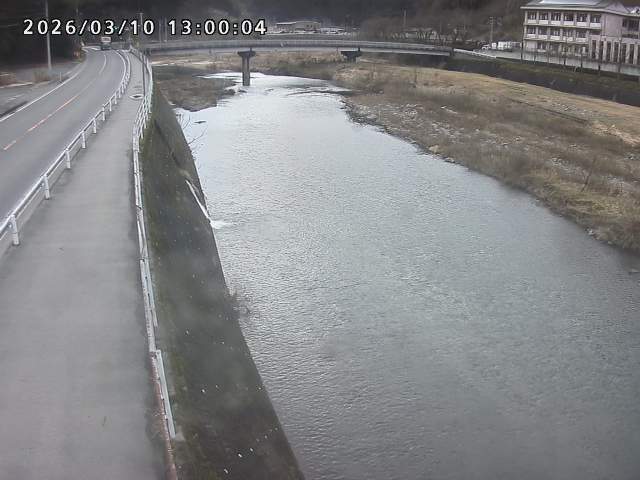 日野川４2026/03/11 9:40:00