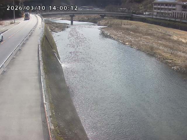 日野川４2026/03/11 9:40:00