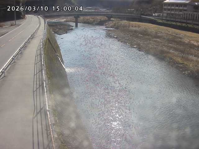 日野川４2026/03/11 9:40:00