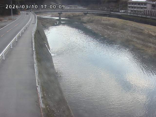 日野川４2026/03/11 9:40:00