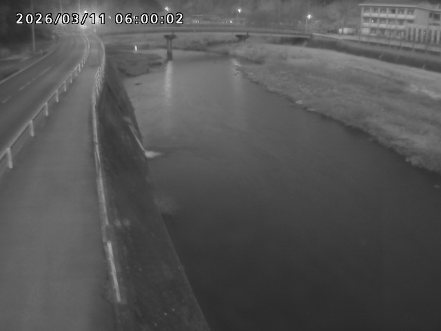 日野川４2026/03/11 18:30:00