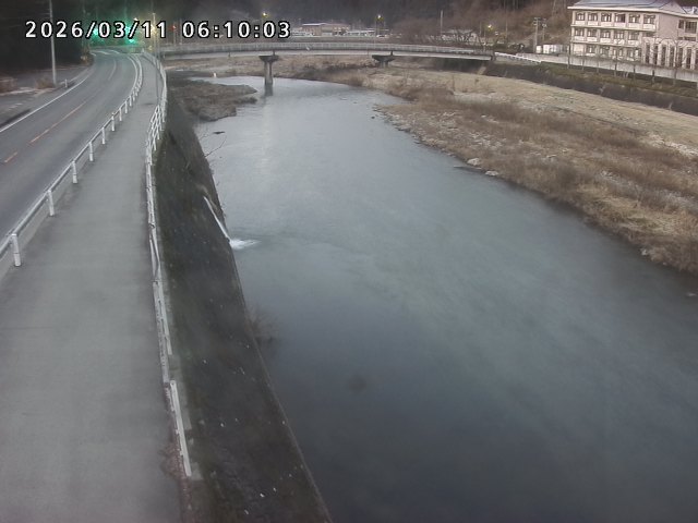 日野川４2026/03/11 9:40:00
