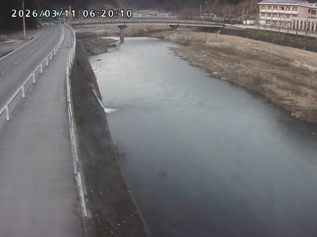 日野川４2026/03/11 9:40:00