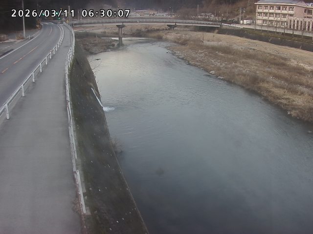 日野川４2026/03/11 9:40:00