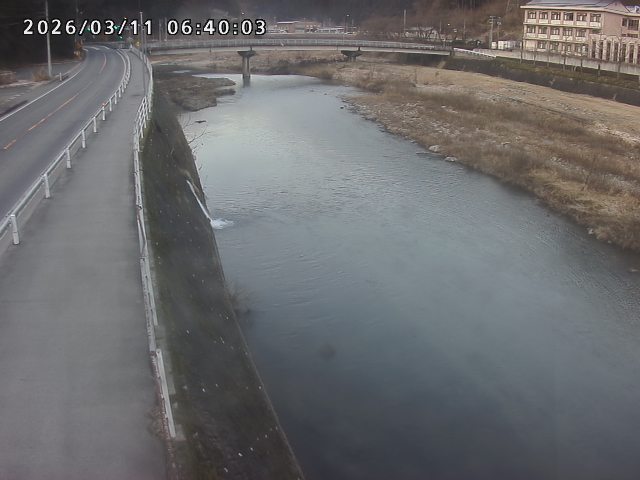 日野川４2026/03/11 9:40:00