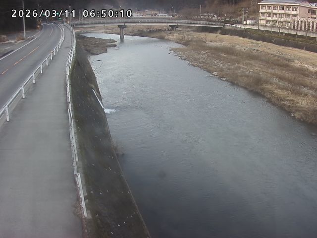 日野川４2026/03/11 9:40:00