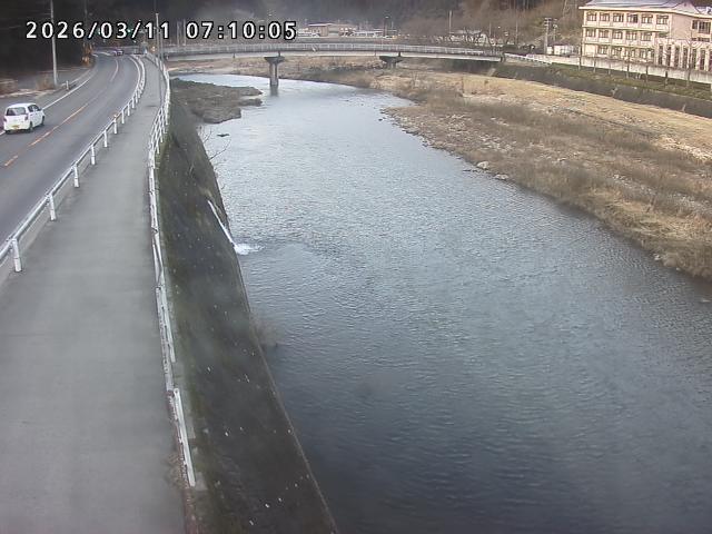 日野川４2026/03/11 9:40:00