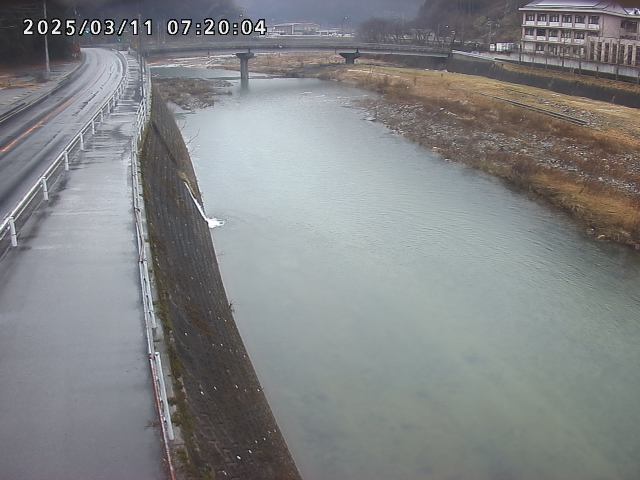 日野川４2026/03/11 9:40:00